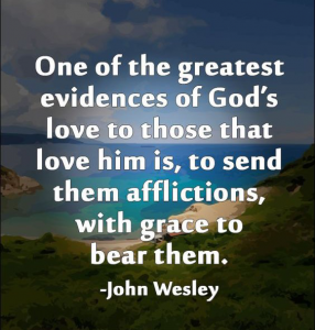 John Wesley quote